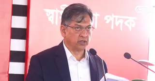 ফায়ার সার্ভিসে ২০ নতুন স্টেশন হচ্ছে, আসছে ১০০ অ্যাম্বুলেন্স: স্বরাষ্ট্রমন্ত্রী